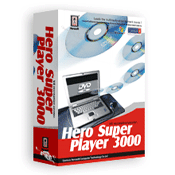 Hero Super Player 3000 Screenshot